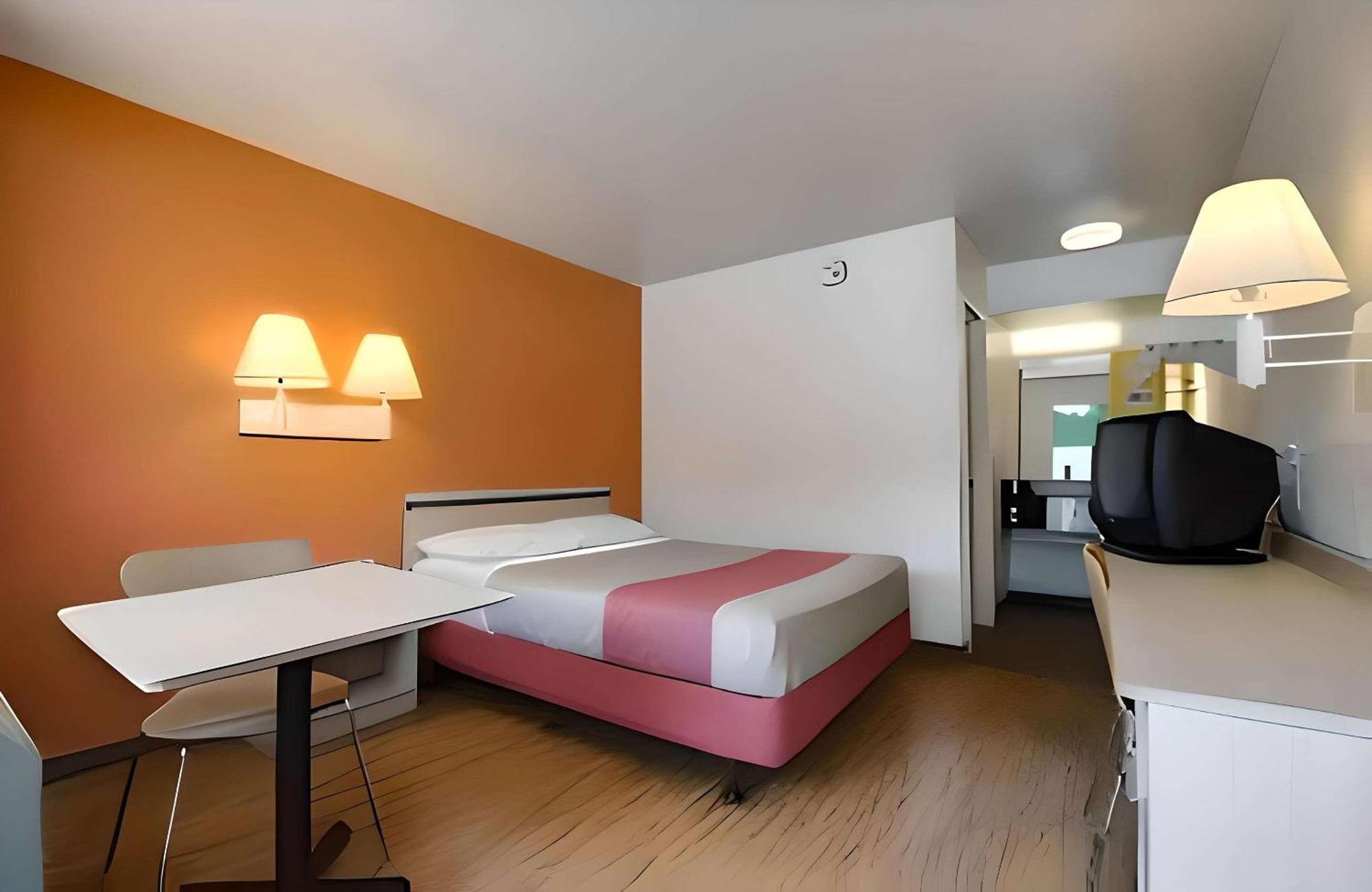 Park Inn By Radisson, Salt Lake City Downtown Exterior foto